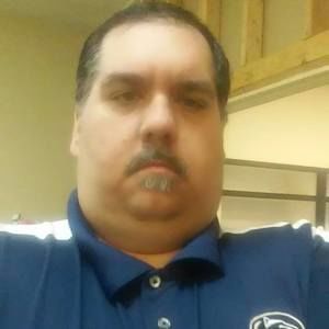 Meet your Posher, Roger d